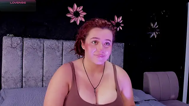 JeanneWilliams online show from 04-25-26, 01:41