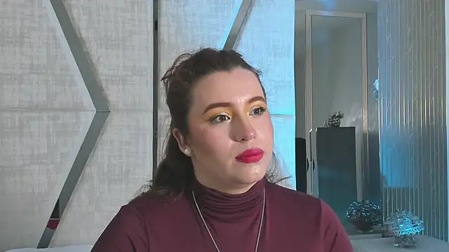 JeanneWilliams online show from 05-08-26, 01:05