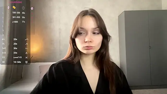 Rose Nora online show from 04-09-26, 04:23