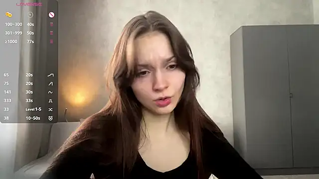 Rose Nora online show from 04-11-26, 02:16