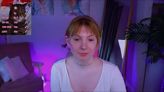 susie miu online show from 06-11-26, 02:53