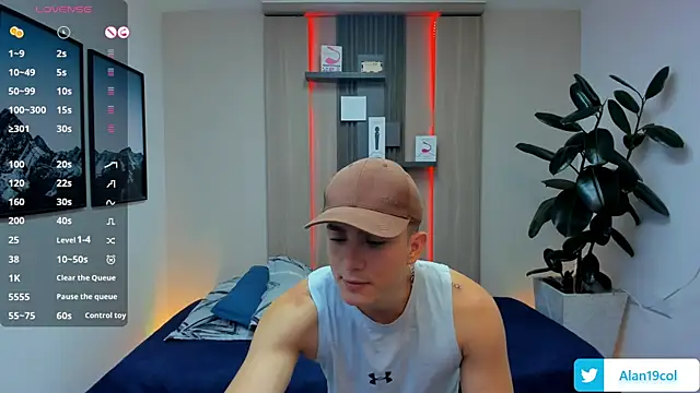 alan nd kevin2 online show from 03-23-26, 07:07