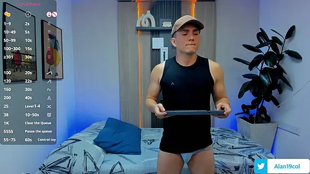 alan nd kevin2 online show from 03-24-26, 07:08