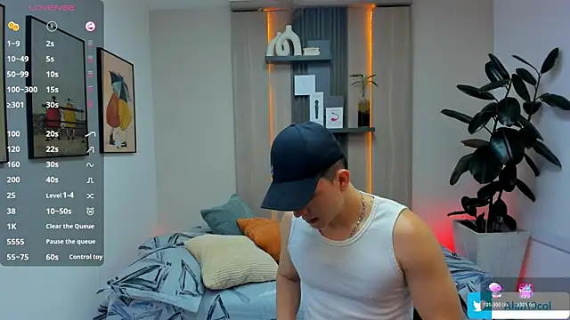 alan nd kevin2 online show from 03-29-26, 12:05