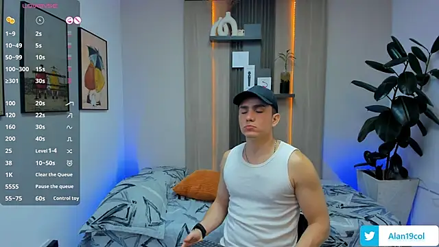 alan nd kevin2 online show from 04-01-26, 07:11