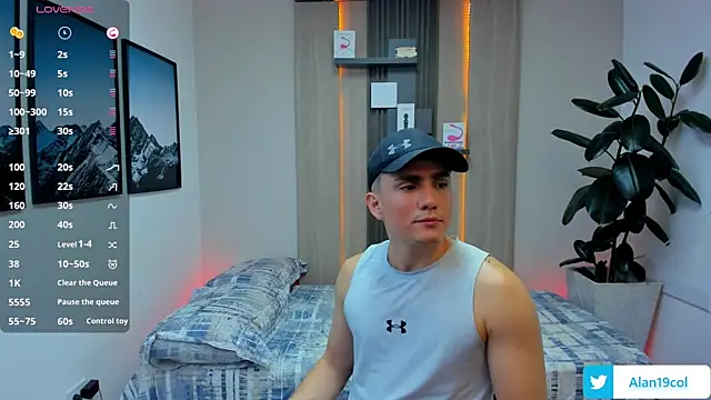 alan nd kevin2 online show from 04-10-26, 07:07