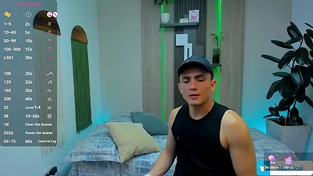 alan nd kevin2 online show from 04-18-26, 07:07