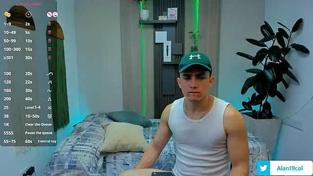 alan nd kevin2 online show from 04-19-26, 12:04