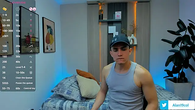 alan nd kevin2 online show from 04-24-26, 07:05