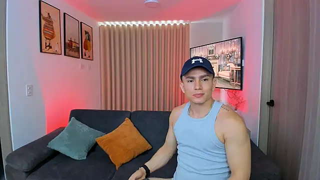 Snapshot of alan_nd_kevin2 chatting on 06-27-26, 11:48 alan nd kevin2 online show from 06-27-26, 11:48