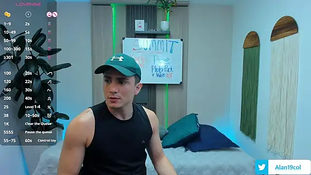 Snapshot of alan_nd_kevin2 chatting on 07-21-26, 07:27 alan nd kevin2 online show from 07-21-26, 07:27