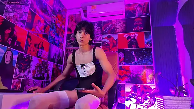 Cheys Mast online show from 05-02-26, 03:28