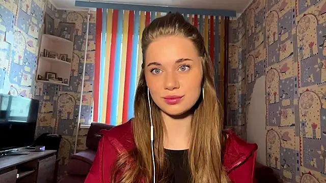 Miss Blessnyth online show from 05-11-26, 06:08