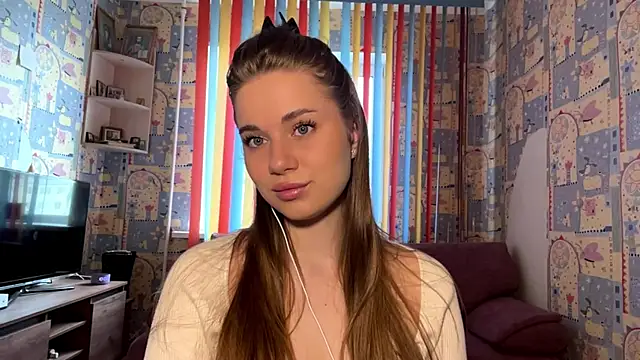 Miss Blessnyth online show from 05-14-26, 06:09
