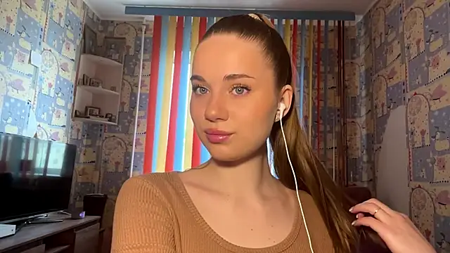 Miss Blessnyth online show from 05-15-26, 06:20