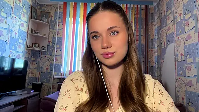 Miss Blessnyth online show from 05-18-26, 06:08