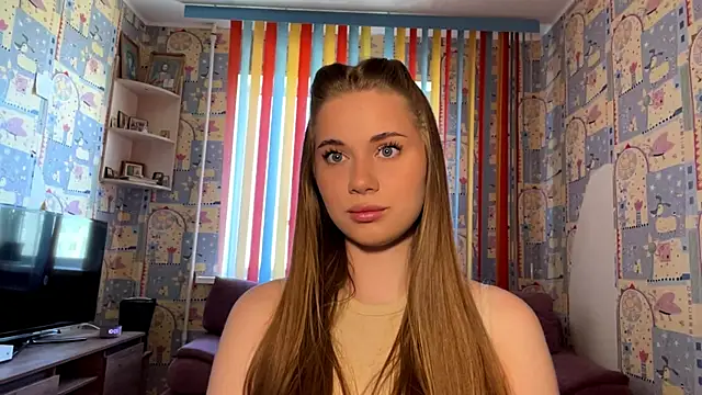 Miss Blessnyth online show from 05-20-26, 06:08