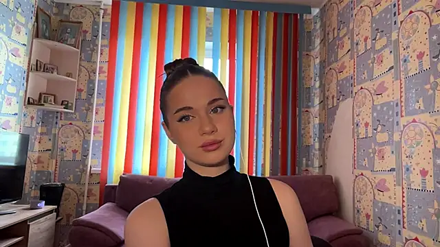 Miss Blessnyth online show from 05-27-26, 06:10