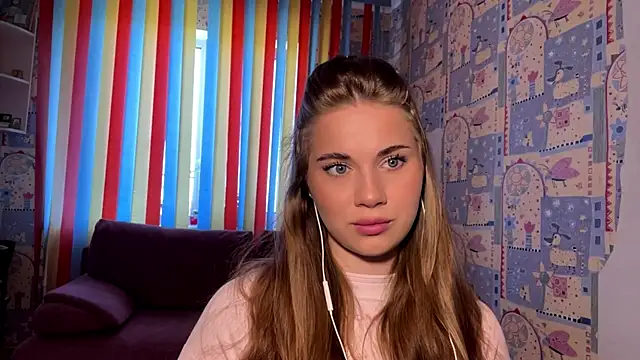 Miss Blessnyth online show from 06-04-26, 06:08