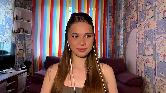Miss Blessnyth online show from 06-13-26, 06:11