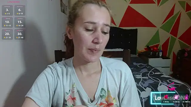 Mariam wish online show from 06-23-26, 05:44
