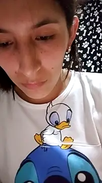 Snapshot of flaquita-y-yo chatting on 03-25-26, 03:23 flaquita-y-yo online show from 03-25-26, 03:23