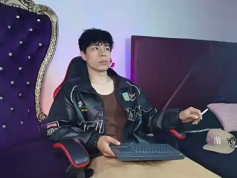 Andreew Style online show from 03-19-26, 08:35