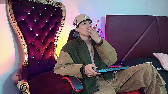Andreew Style online show from 03-24-26, 08:25