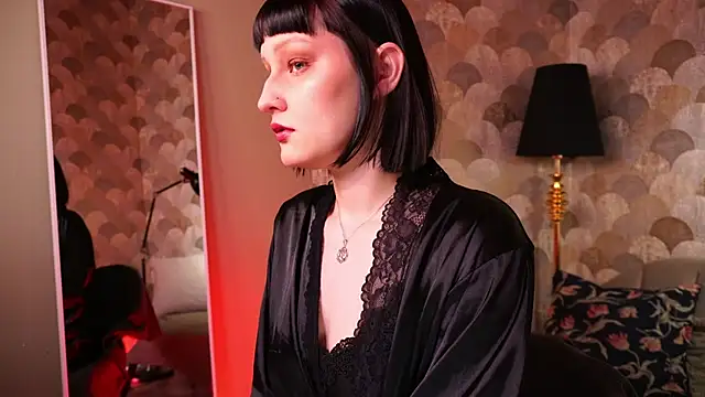 Velvet Lily online show from 03-22-26, 08:45