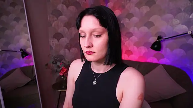 Velvet Lily online show from 04-13-26, 09:20