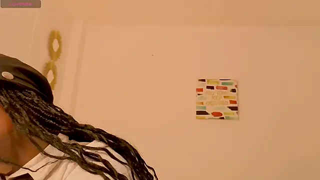 KeisySmith online show from 04-21-26, 01:42