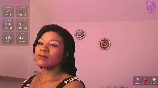 Snapshot of KeisySmith chatting on 07-09-26, 08:13 KeisySmith online show from 07-09-26, 08:13