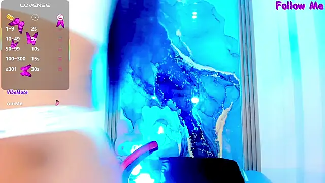 blonde queen- online show from 04-22-26, 07:48
