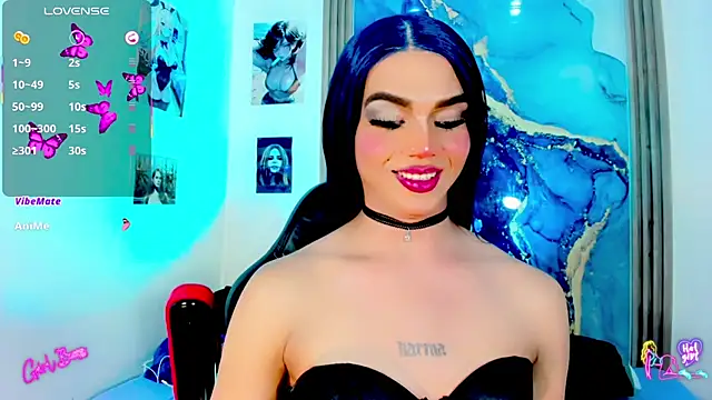 blonde queen- online show from 04-23-26, 07:52