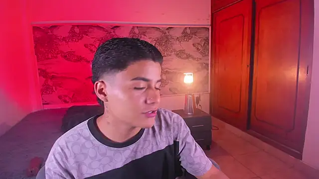 Liam Dustin online show from 03-24-26, 09:09