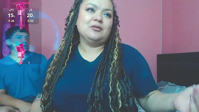 Snapshot of Midnight_Partners chatting on 03-14-26, 04:40 Midnight Partners online show from 03-14-26, 04:40