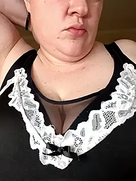 Alex Goddess  online show from 06-18-26, 03:18