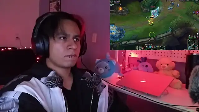 NatryDark online show from 03-15-26, 12:49