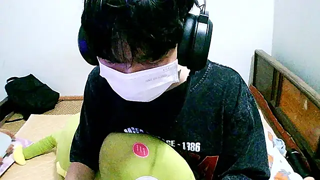 Kang143 online show from 03-15-26, 11:27