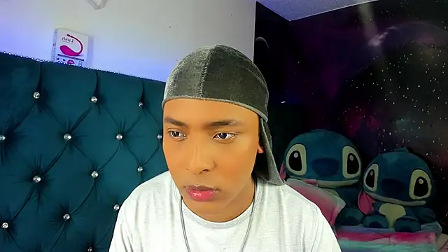 Snapshot of sthefersanchez chatting on 03-14-26, 07:03 sthefersanchez online show from 03-14-26, 07:03