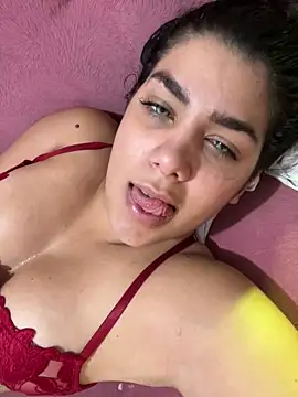 Hopeluna online show from 03-14-26, 12:21