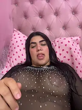 Hopeluna online show from 03-15-26, 12:27