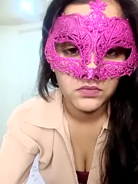Snapshot of Hottymahi7 chatting on 03-18-26, 06:11 Hottymahi7 online show from 03-18-26, 06:11