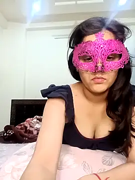 Snapshot of Hottymahi7 chatting on 03-29-26, 09:53 Hottymahi7 online show from 03-29-26, 09:53