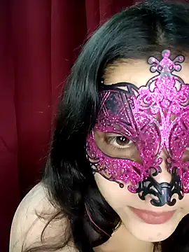 Snapshot of Hottymahi7 chatting on 04-26-26, 06:38 Hottymahi7 online show from 04-26-26, 06:38