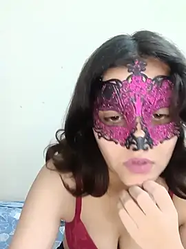 Snapshot of Hottymahi7 chatting on 06-03-26, 04:12 Hottymahi7 online show from 06-03-26, 04:12