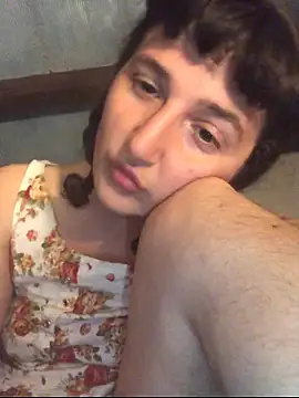 antoniettamaria online show from 03-16-26, 08:46