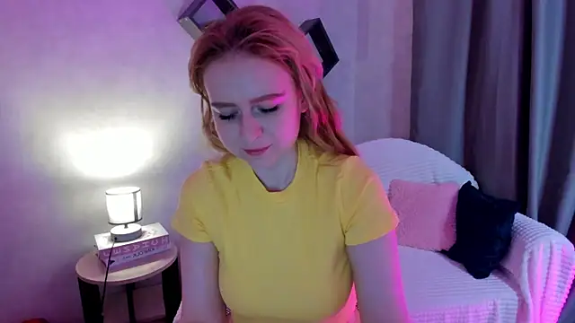 Shiny Liss online show from 04-13-26, 01:33