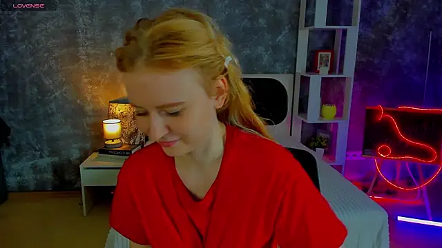 Shiny Liss online show from 04-23-26, 01:40