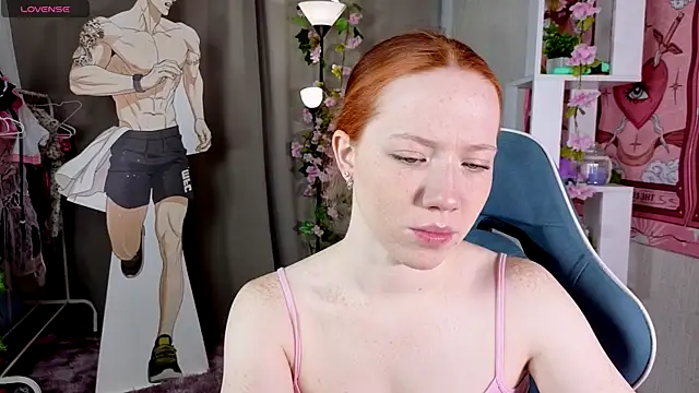 Sparky fox online show from 04-16-26, 01:39